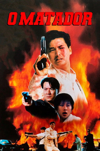 Poster de O Matador