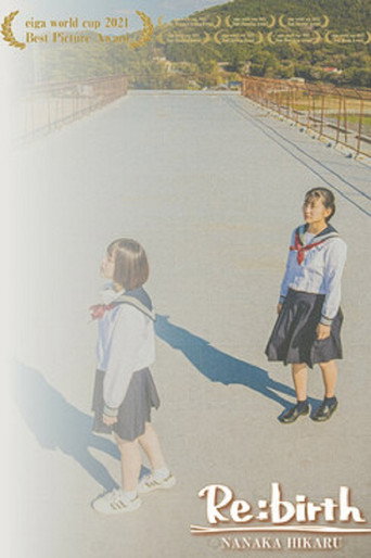 Poster de Re;birth