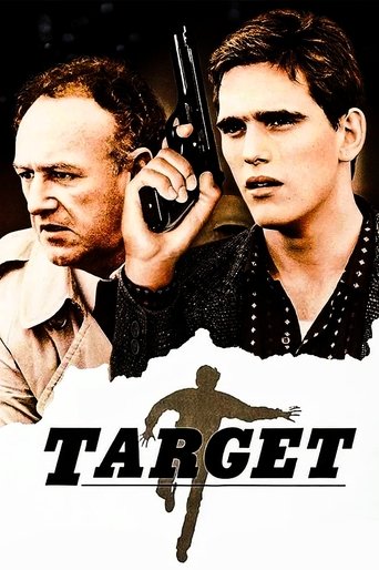 Poster de Target