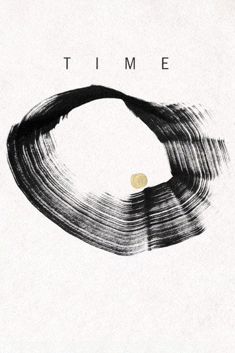 Poster de Time