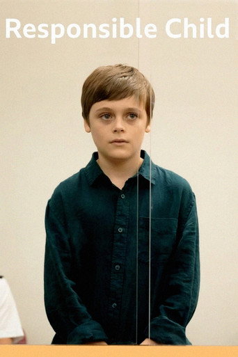 Poster de Responsible Child