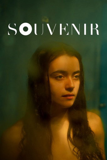 Poster de Souvenir