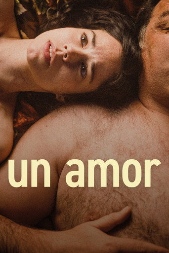 Poster de Um Amor