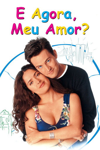 Poster de E Agora, Meu Amor?