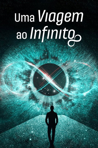 Poster de Uma Viagem ao Infinito
