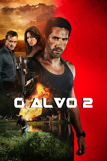 Poster de O Alvo 2