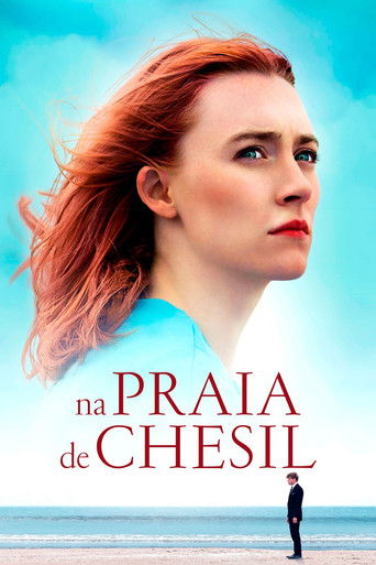 Poster de Na Praia de Chesil