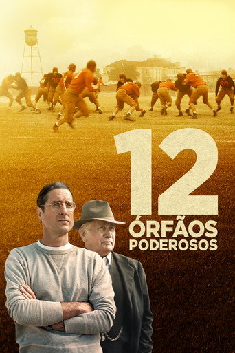 Poster de 12 Órfãos Poderosos