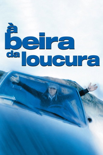 Poster de À Beira da Loucura