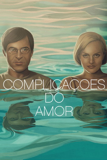 Poster de Complicações do Amor