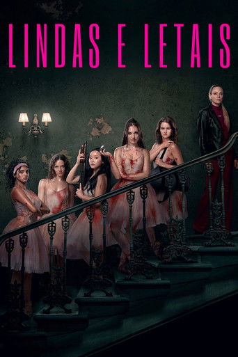 Poster de Lindas e Letais