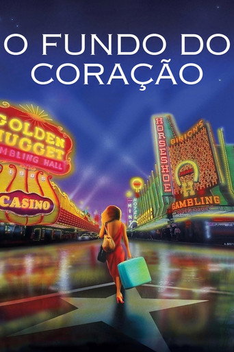 Poster de O Fundo do Coração
