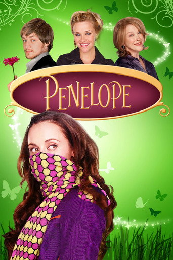 Poster de Penelope