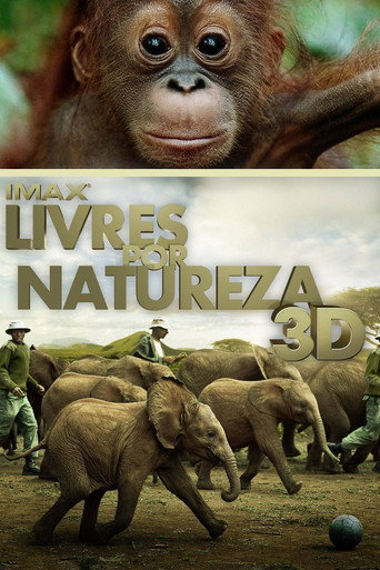 Poster de Livres por Natureza