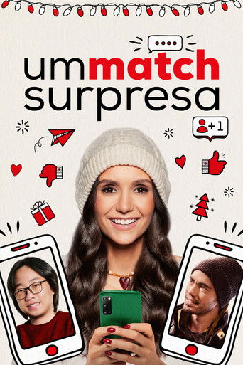 Poster de Um Match Surpresa