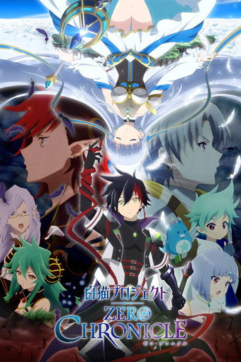 Assistir Shironeko Project: Zero Chronicle online dublado e legendado