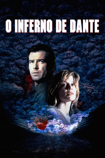 Poster de O Inferno de Dante