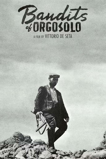 Poster de Bandidos de Orgosolo