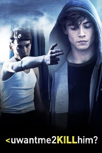 Poster de uwantme2killhim?