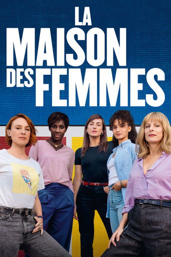 Assistir La Maison des Femmes online dublado e legendado