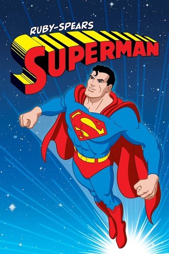 Poster de Super-Homem