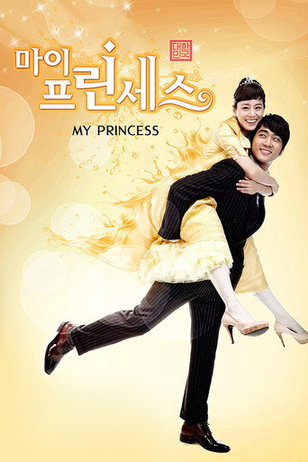 Assistir My Princess online dublado e legendado