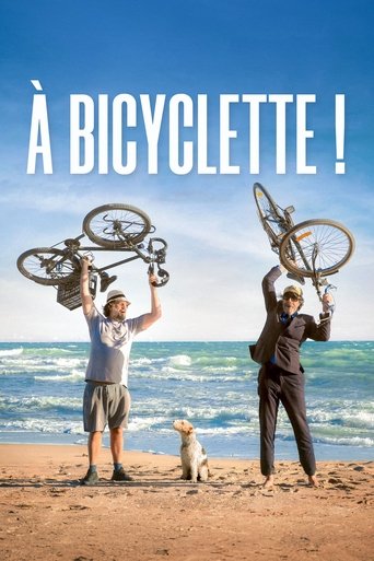 Assistir Uma Jornada de Bicicleta online dublado e legendado