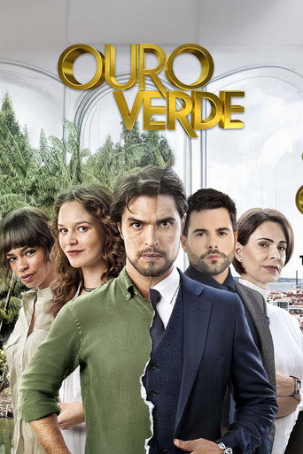 Poster de Ouro Verde