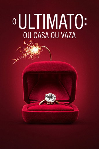 Poster de O Ultimato: Ou Casa ou Vaza