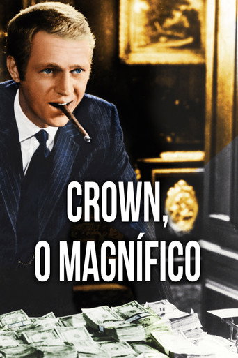 Poster de Crown, O Magnífico