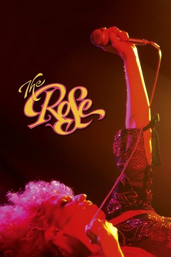 Poster de A Rosa
