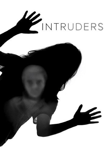Poster de Intruders