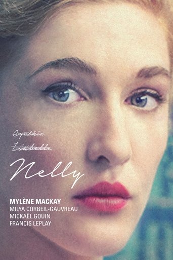Poster de Nelly