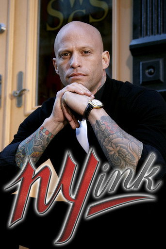 Poster de NY Ink