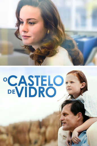 Poster de O Castelo de Vidro