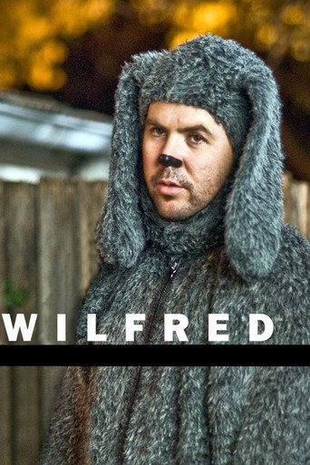 Poster de Wilfred