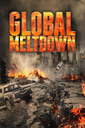 Poster de A Destruição da Terra