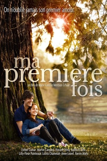 Poster de My First Time