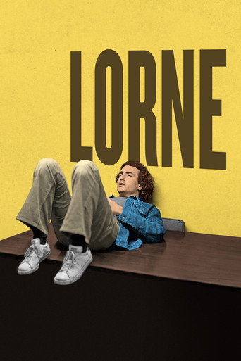 Poster de Lorne