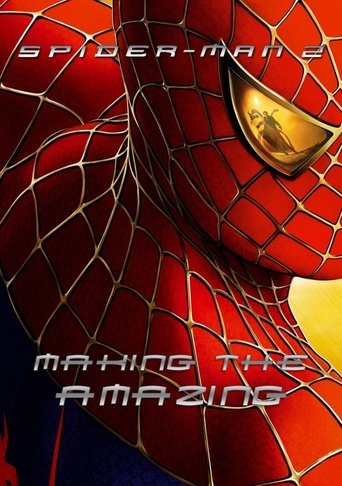 Poster de Homem-Aranha 2: A Criação do Incrível