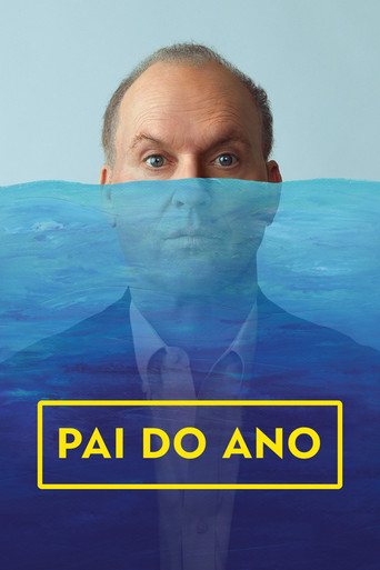 Poster de Pai do Ano