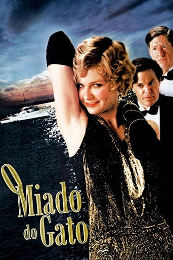 Poster de O Miado do Gato