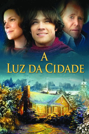 Poster de A Luz da Cidade