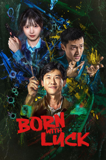 Poster de Crime de Baixo QI
