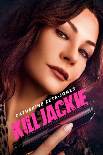 Poster de Kill Jackie