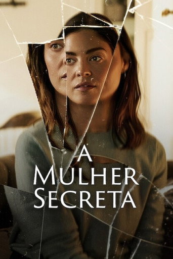 Poster de A Mulher Secreta
