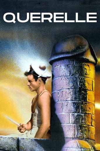 Poster de Querelle