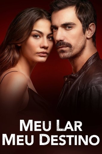 Poster de Meu Lar, Meu Destino