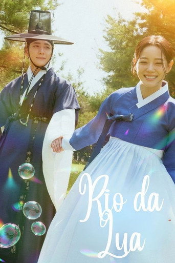 Poster de Rio da Lua