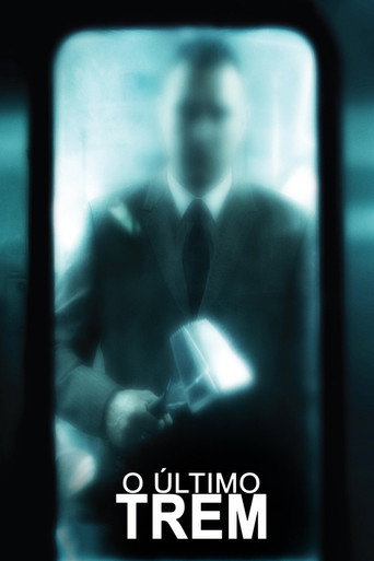 Poster de O Último Trem